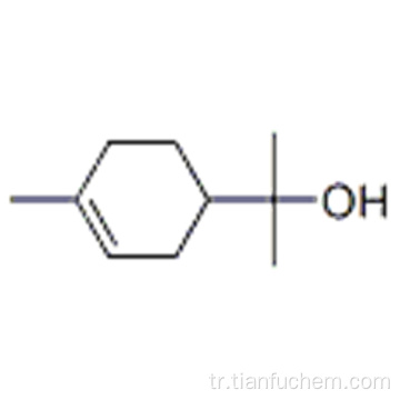 alfa-Terpineol CAS 98-55-5